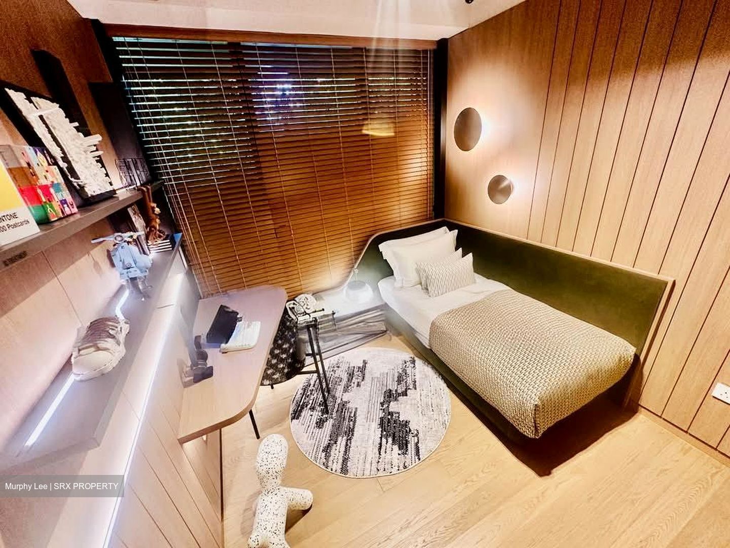 8@BT (D21), Condominium #621857971